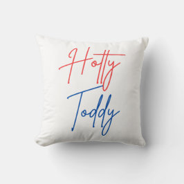 Almofada Hotdy Ole Miss Travesseiro decorativo