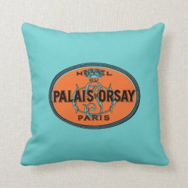 Almofada Hotel Palais D'Orsay Paris