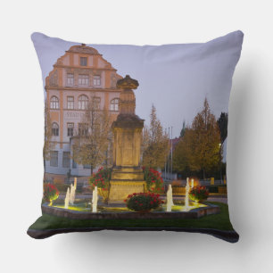 Almofada Hotel Residenzschloss Bamberg, Alemanha