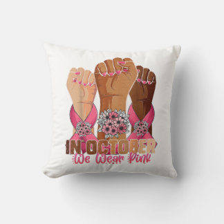 Almofada Howdy Ghouls Skeleton Cowboy Ocidental Halloween