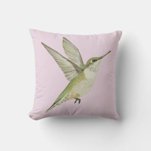 Almofada Hummingbird