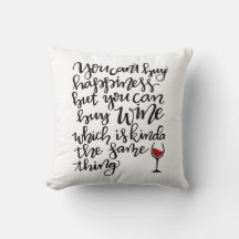 Humor de Vinho com Tipografia Gira