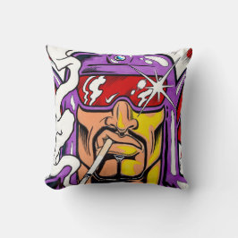 Almofada Hunkuloid™: Nocturno™/Face