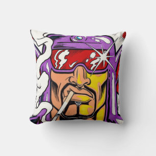 Almofada Hunkuloid™: Nocturno™/Face