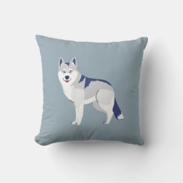 Almofada Husky