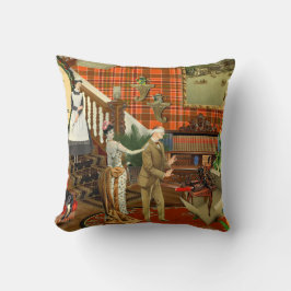 Almofada  I Know What You Need