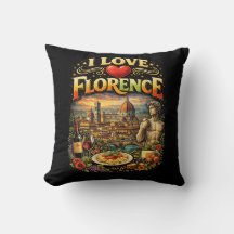 I Love Florence