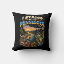 I Stand With Minnesota