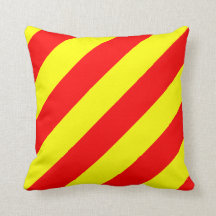 Ianque náutico da letra Y do sinal da bandeira