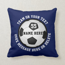Ideias de Presentes de Futebol para o Fim de Tempo