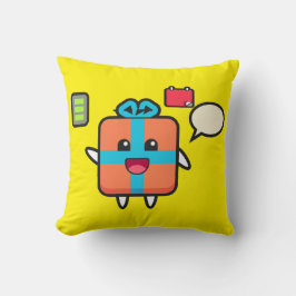 Almofada Ideias de presentes personalizadas pensadas 2025