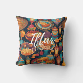Almofada Iftar Cushion