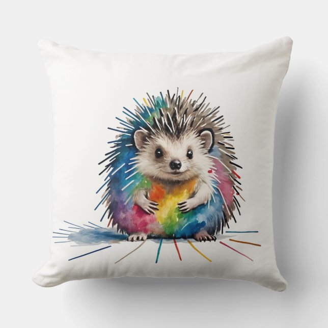 Almofada Igel (Frente)