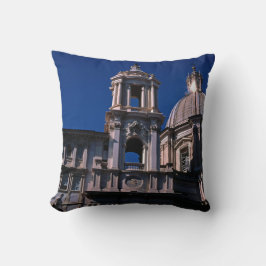 Almofada Igrejas Roma Itália