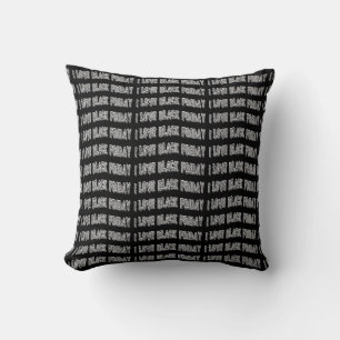 Almofada ILBF-BlackStripe