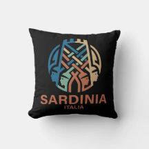 Ilha da Sardenha Itália