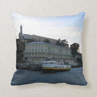 Almofada Ilha de Alcatraz 3