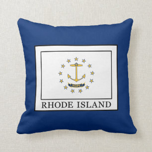 Almofada Ilha Rhode