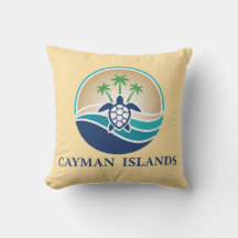 Ilhas Cayman Caribe