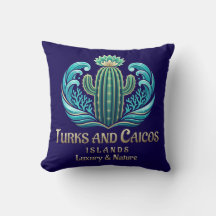 Ilhas Turcas e Caicos