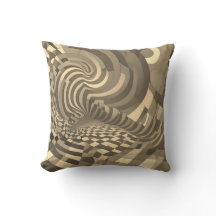 Ilusão minimalista: padrão de quadro de verificaçã