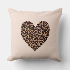 Almofada I'm Wild for You