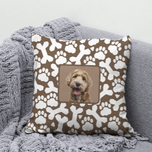 Almofada Imagem Personalizada Pet Personalizada