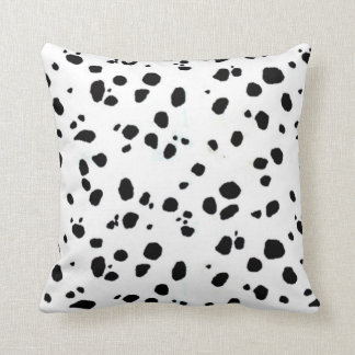 Almofada Impressão animal Dalmation