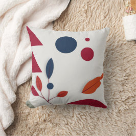 Almofada Impressão de cor digital - Travesseiro decorativo