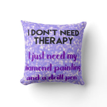 Impressão Diamond Sem Terapia