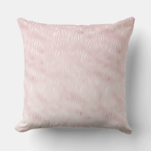 Almofada Impressão em zebra rosa brilhante