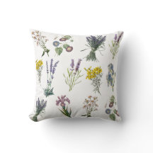 Impressão Vintage Botanical Garden, Nostalgia Gard