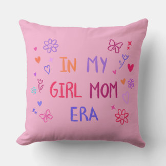 Almofada in my girl mom era CRAYON