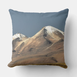 Almofada In the Heart of the Saline Immensity