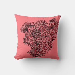 Almofada Inalar Exalar É Bom É Bom