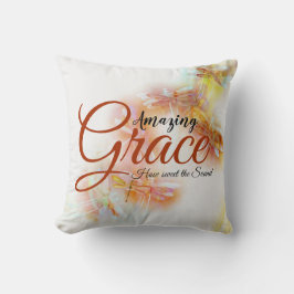 Almofada Incrível graça Libélulas aquarela