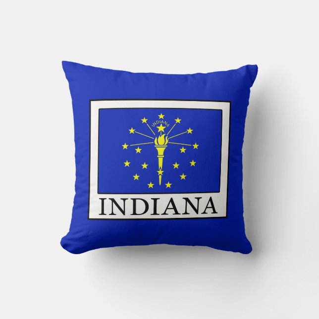 Almofada Indiana (Frente)