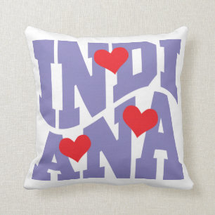 Almofada Indiana