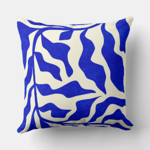 Almofada Indigo Elegance