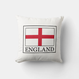 Almofada Inglaterra