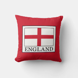 Almofada Inglaterra