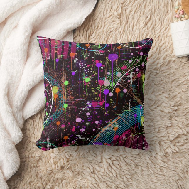 Almofada Inner Strength  (Cobertor)