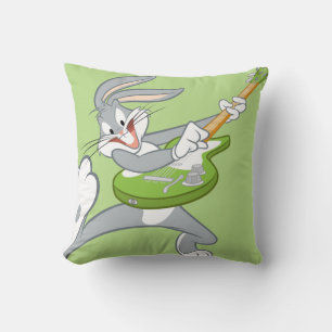 Almofada INSETOS BUNNY™ Acionando Violão