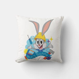 Almofada INSETOS BUNNY BUILDERS™ INSETOS BUNNY™ Character