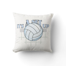 Instalação do voleibol