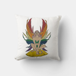 Almofada Intersex Faerie