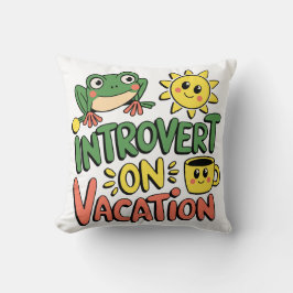 Almofada Introdução à Sunshine Break