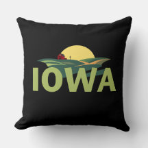 Iowa United States of America