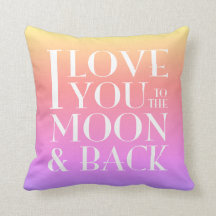 Ipanema eu te amo à lua & à parte traseira