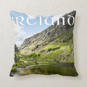 Almofada Ireland